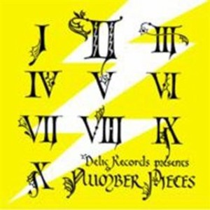 Track artwork