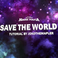 Swedish House Mafia(feat. John Martin) - Save The World Tonight