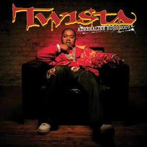 Track artwork