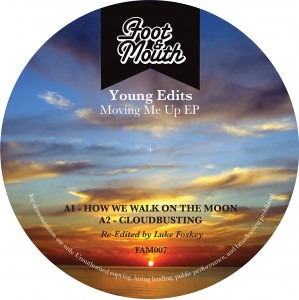 Track artwork