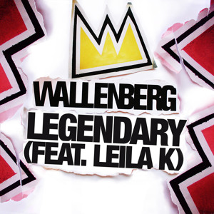 Track artwork
