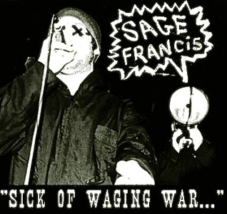 Track artwork