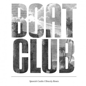 Track artwork