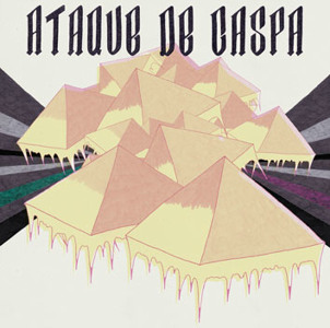 Track artwork