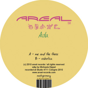 Track artwork