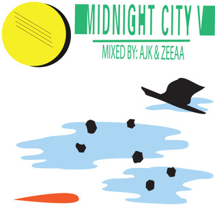 Track artwork