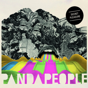 Track artwork