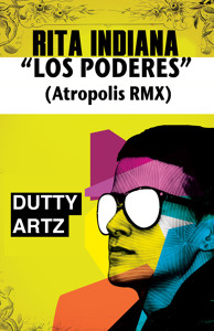Track artwork