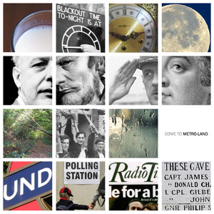 @playlist artwork