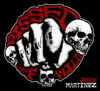 Track artwork