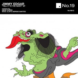 Track artwork