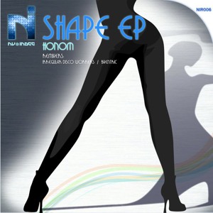 Track artwork