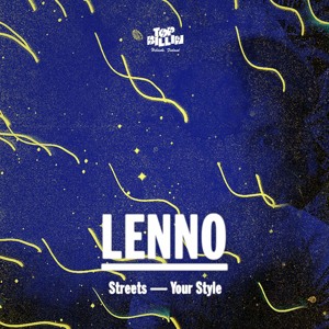 Track artwork