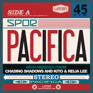 Track artwork
