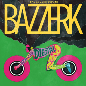 Track artwork