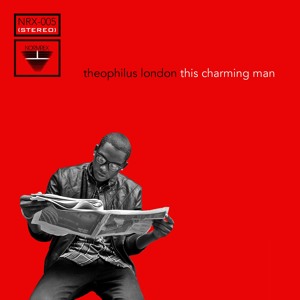 Track artwork