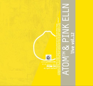 Track artwork