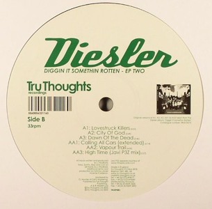 @playlist artwork