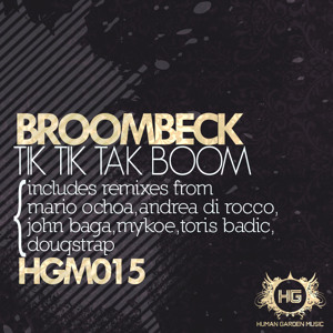 Track artwork