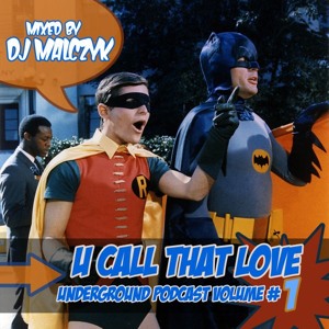 Track artwork