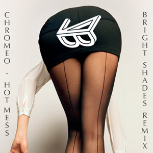 Track artwork