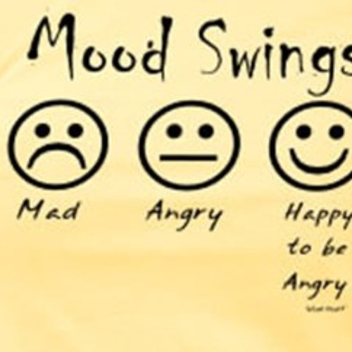 Adult mood swings