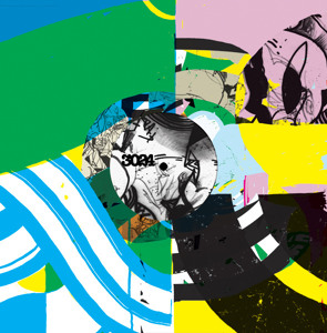 @playlist artwork