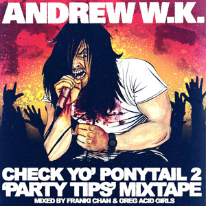Track artwork