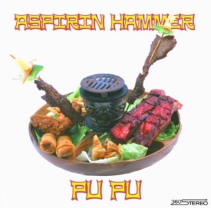 Track artwork