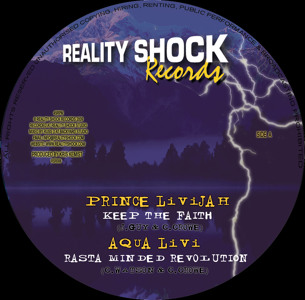 Track artwork