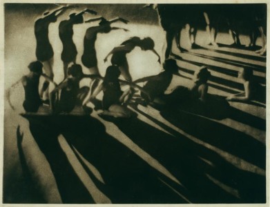 Track artwork
