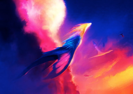 Track artwork