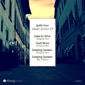 Track artwork