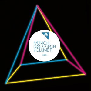 artworks 000007086775 gt1yun crop VA   Munich Disco Tech Volume 11 [GSR119]