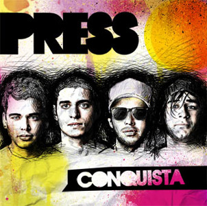 Track artwork
