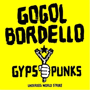 Track artwork