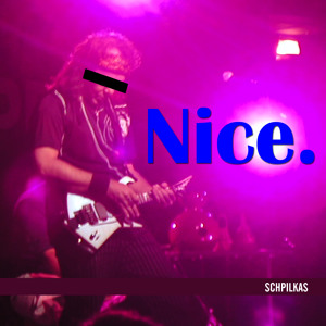 Nice. Nice.