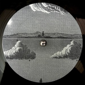 Track artwork