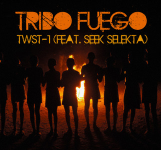Track artwork