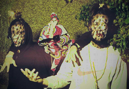 Track artwork