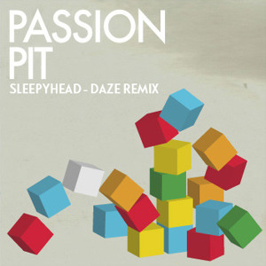 Track artwork