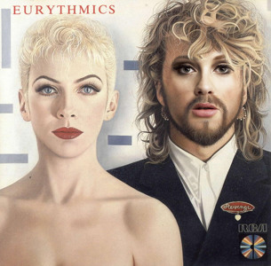 Track artwork