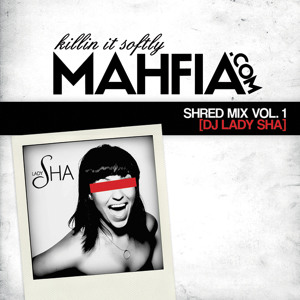 Track artwork