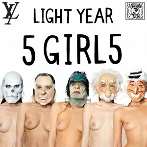 Track artwork