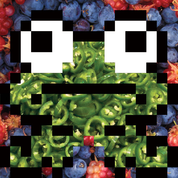 Toadally Krossed Out EP MiniMix