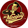 Hectik Rivero & Mika Materazzi - Overtown Boogie album artwork