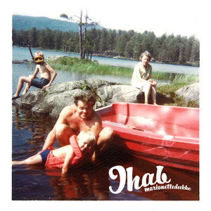 @playlist artwork