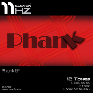 Track artwork