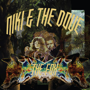 Track artwork