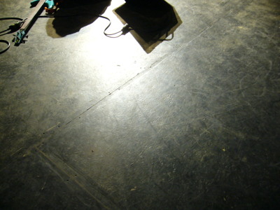 Track artwork